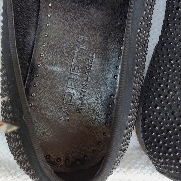 Fausto‎ Moretti  Dress Loafers 12